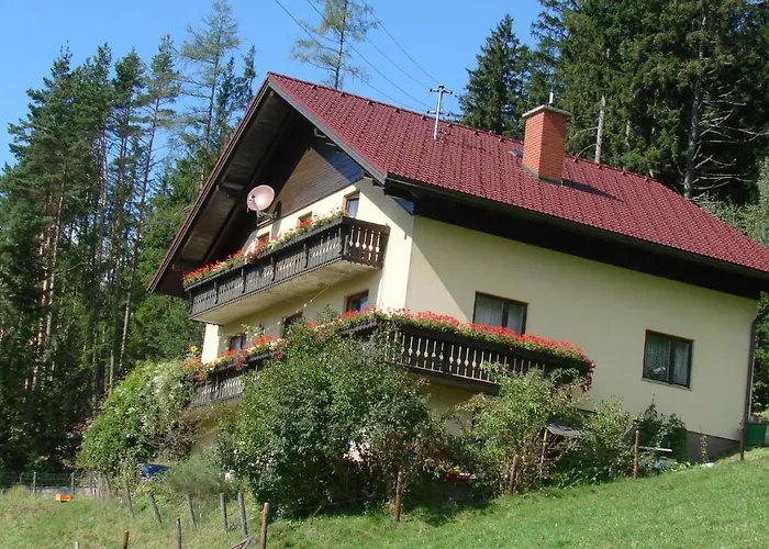 Haus Koenigshofer