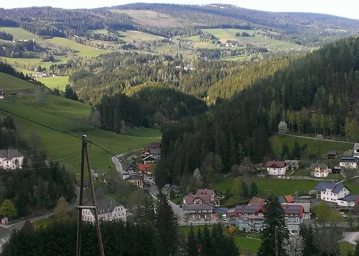 Haus Koenigshofer