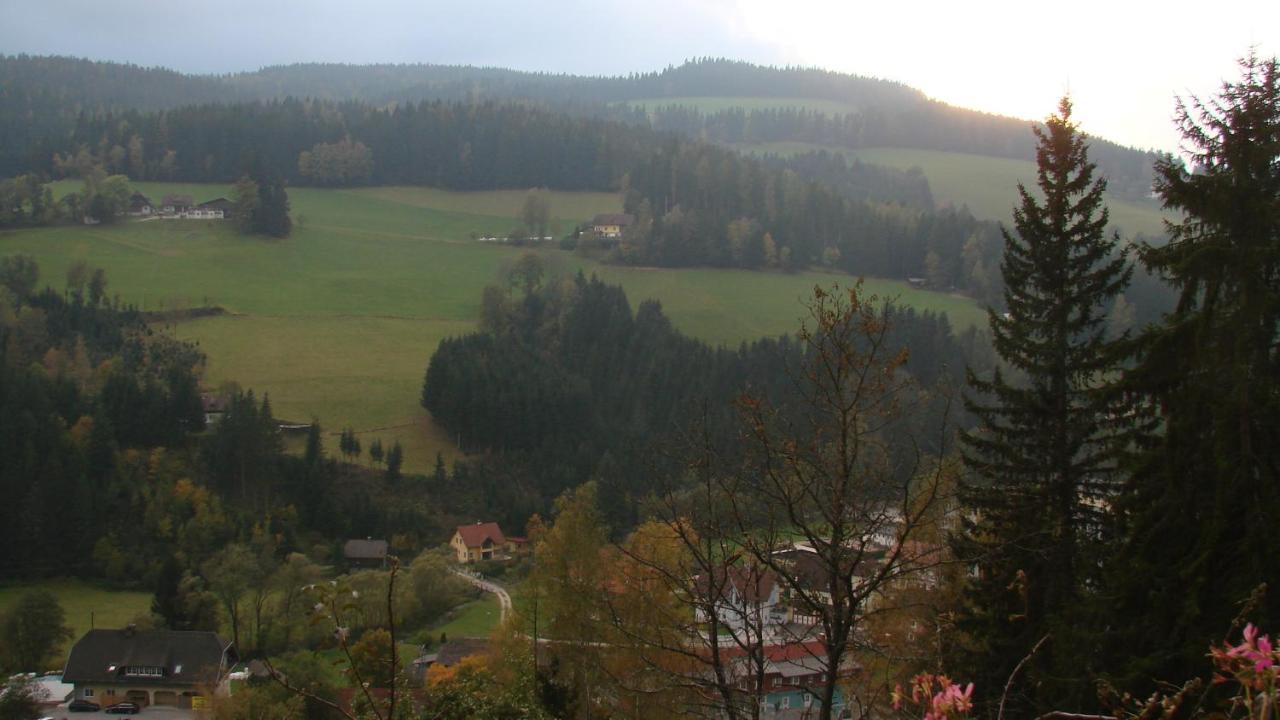 Haus Koenigshofer Séjour chez l'habitant