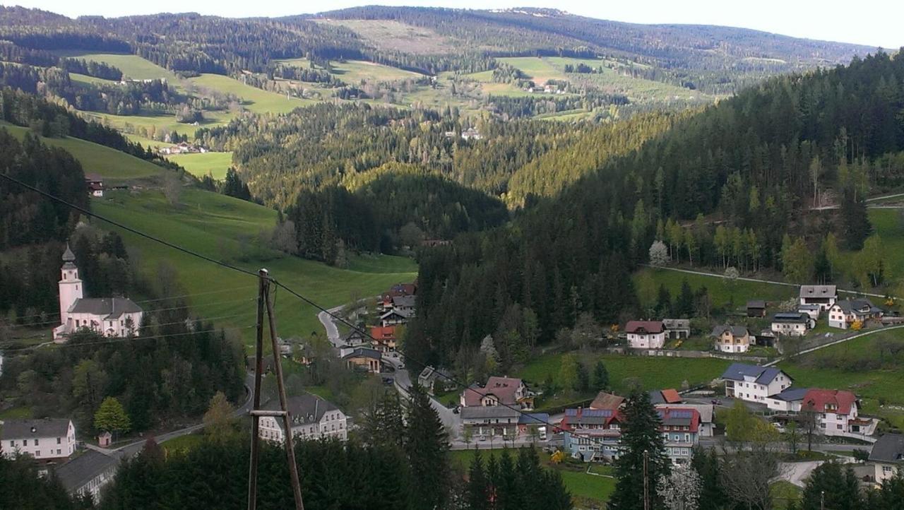 Haus Koenigshofer Ubytování v soukromí
